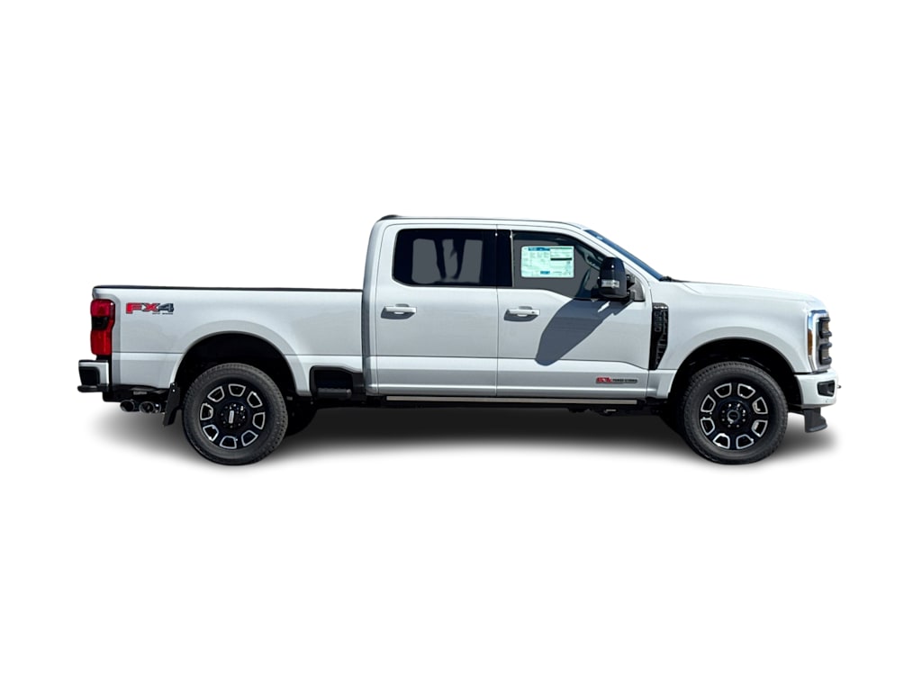 Thumbnail: 2026 Ford F-350 - 17