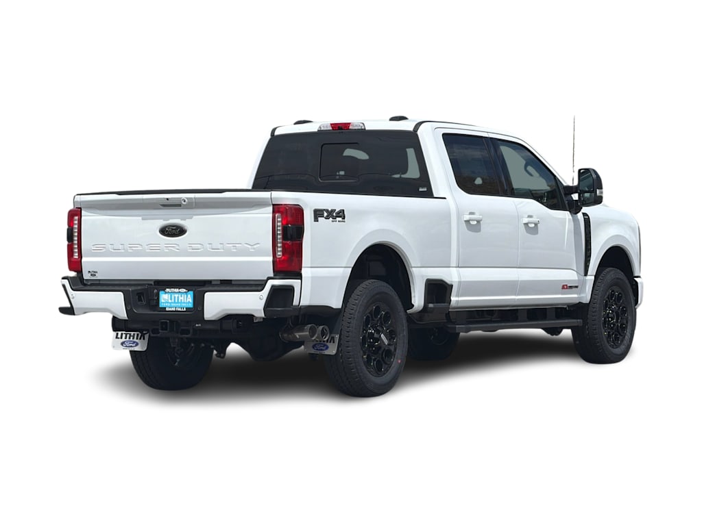 Thumbnail: 2026 Ford F-350 - 15