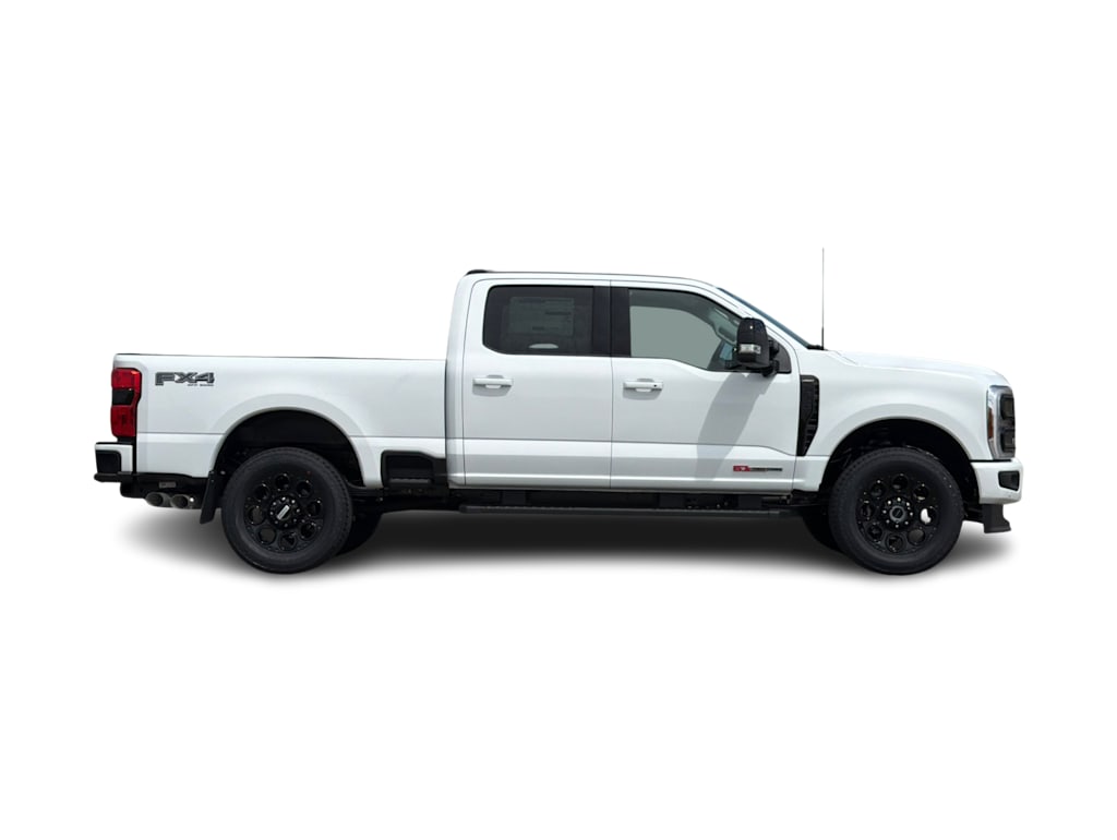 Thumbnail: 2026 Ford F-350 - 16