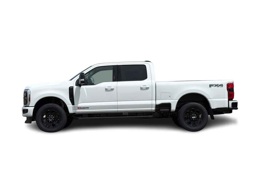 Thumbnail: 2026 Ford F-350 - 3