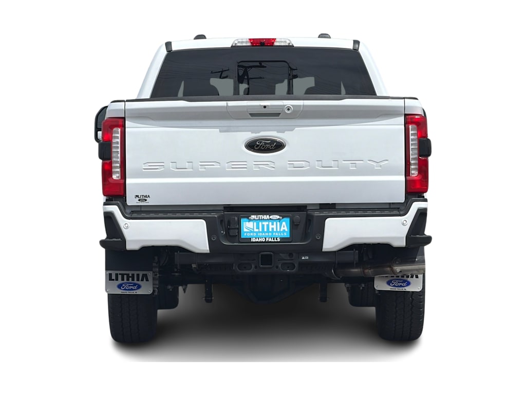 Thumbnail: 2026 Ford F-350 - 5