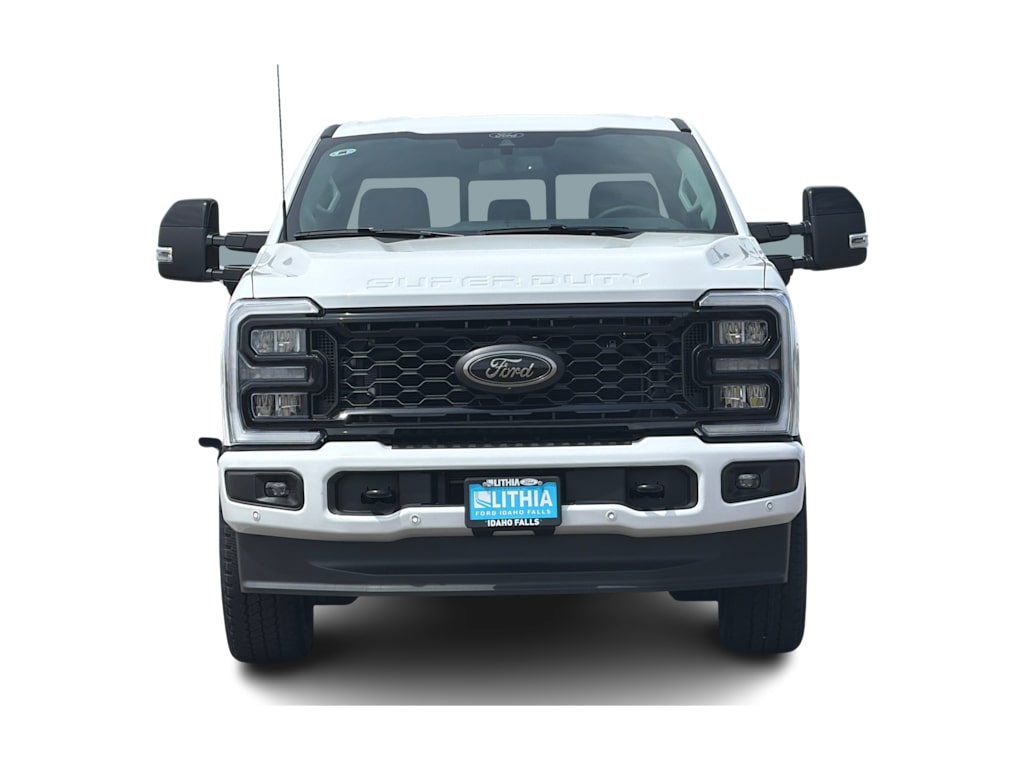 Thumbnail: 2026 Ford F-350 - 6