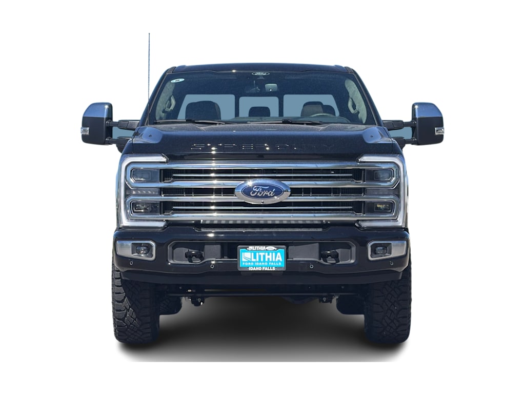 Thumbnail: 2026 Ford F-350 - 6