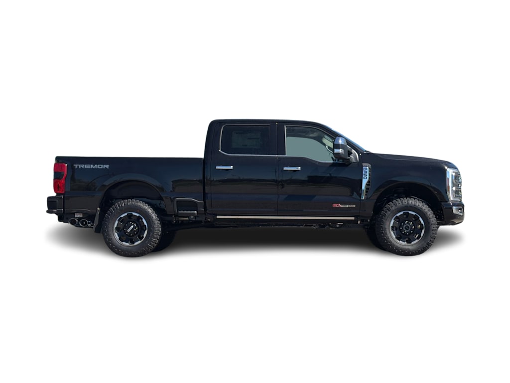 Thumbnail: 2026 Ford F-350 - 18