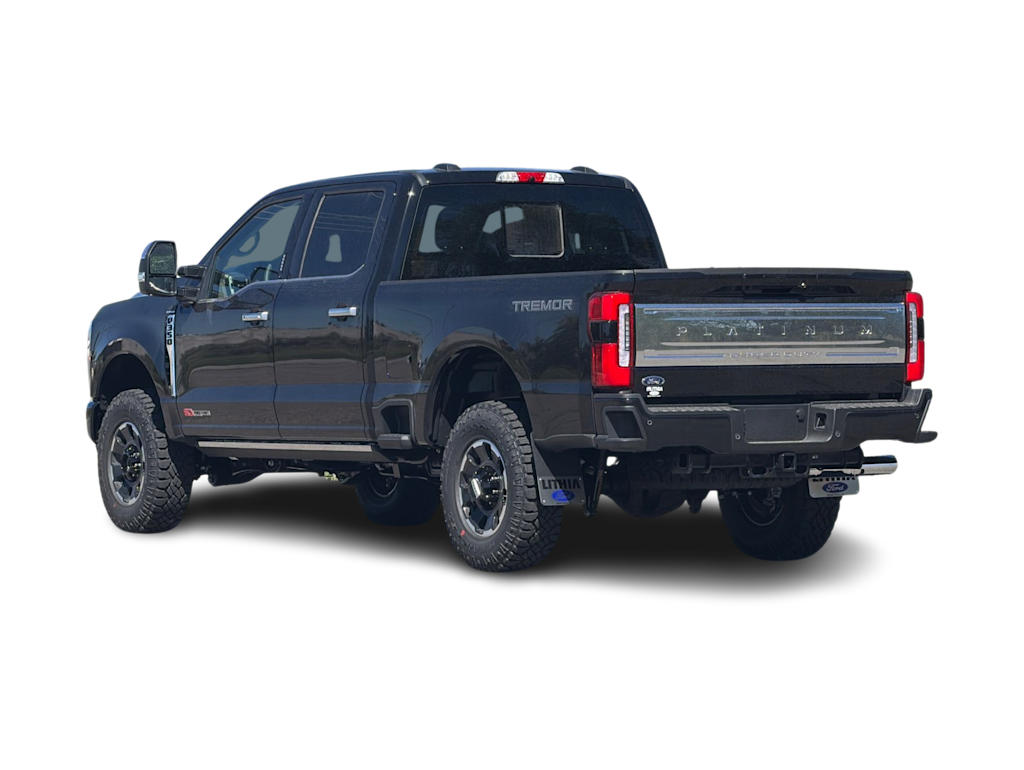 Thumbnail: 2026 Ford F-350 - 4