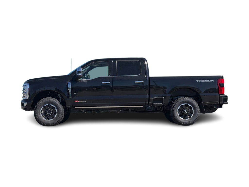Thumbnail: 2026 Ford F-350 - 3