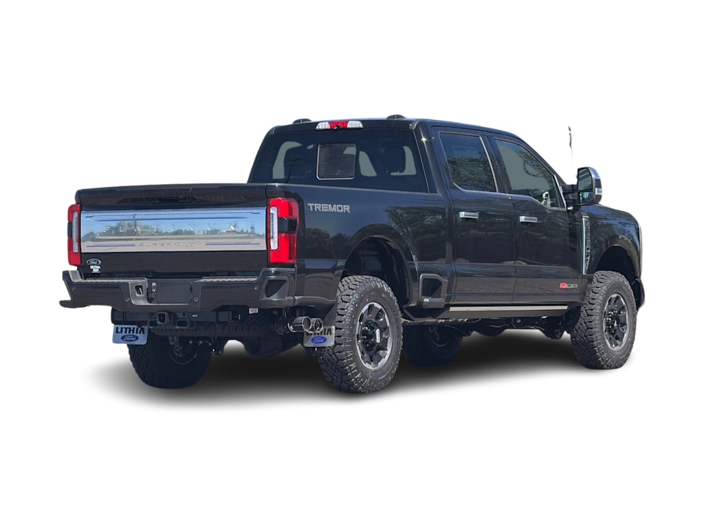 Thumbnail: 2026 Ford F-350 - 17