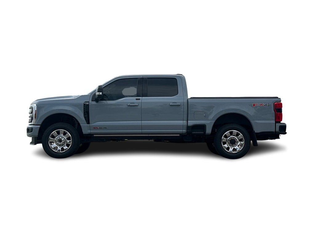 Thumbnail: 2025 Ford F-350 - 3