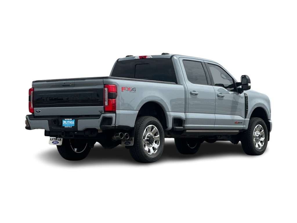 Thumbnail: 2025 Ford F-350 - 15
