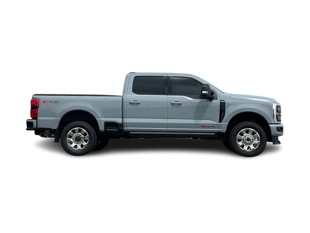 Thumbnail: 2025 Ford F-350 - 16