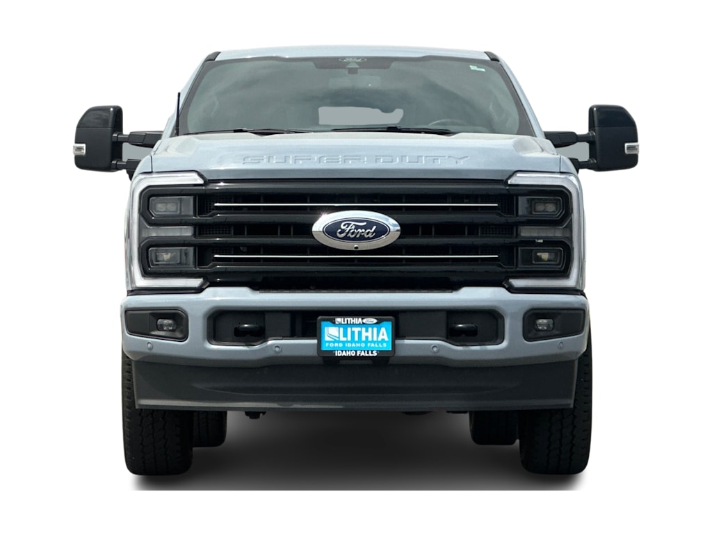 Thumbnail: 2025 Ford F-350 - 6