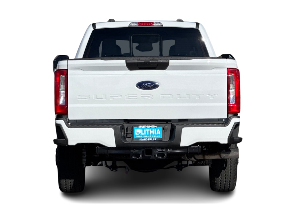 Thumbnail: 2026 Ford F-350 - 5