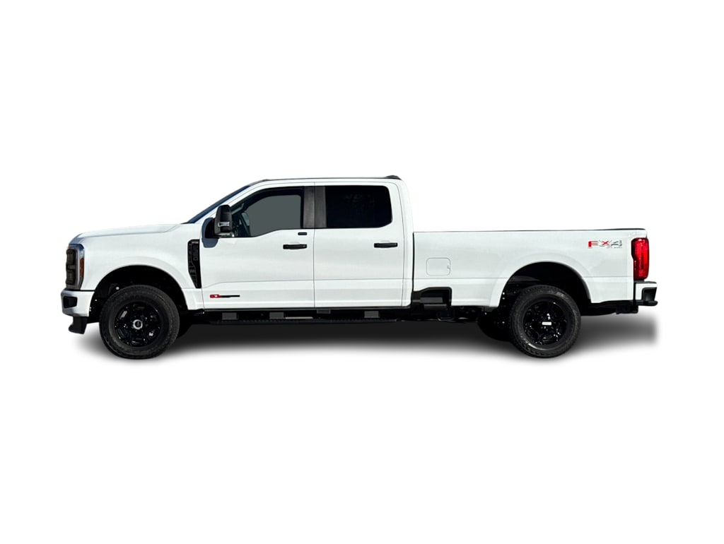 Thumbnail: 2026 Ford F-350 - 3