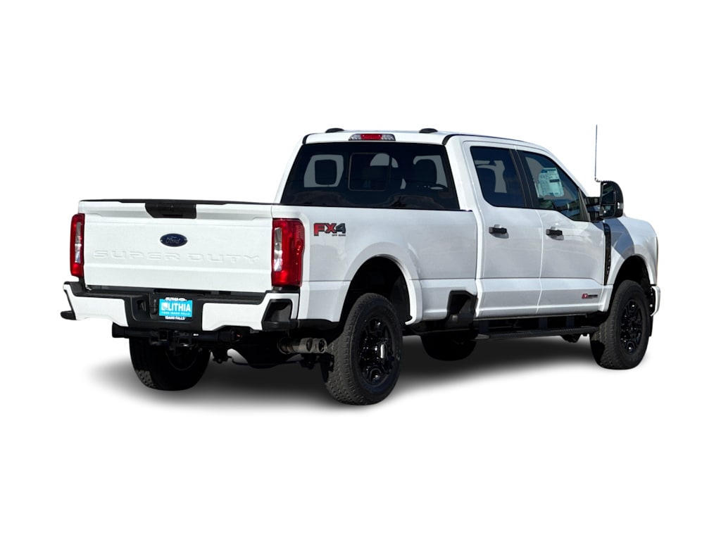 Thumbnail: 2026 Ford F-350 - 16