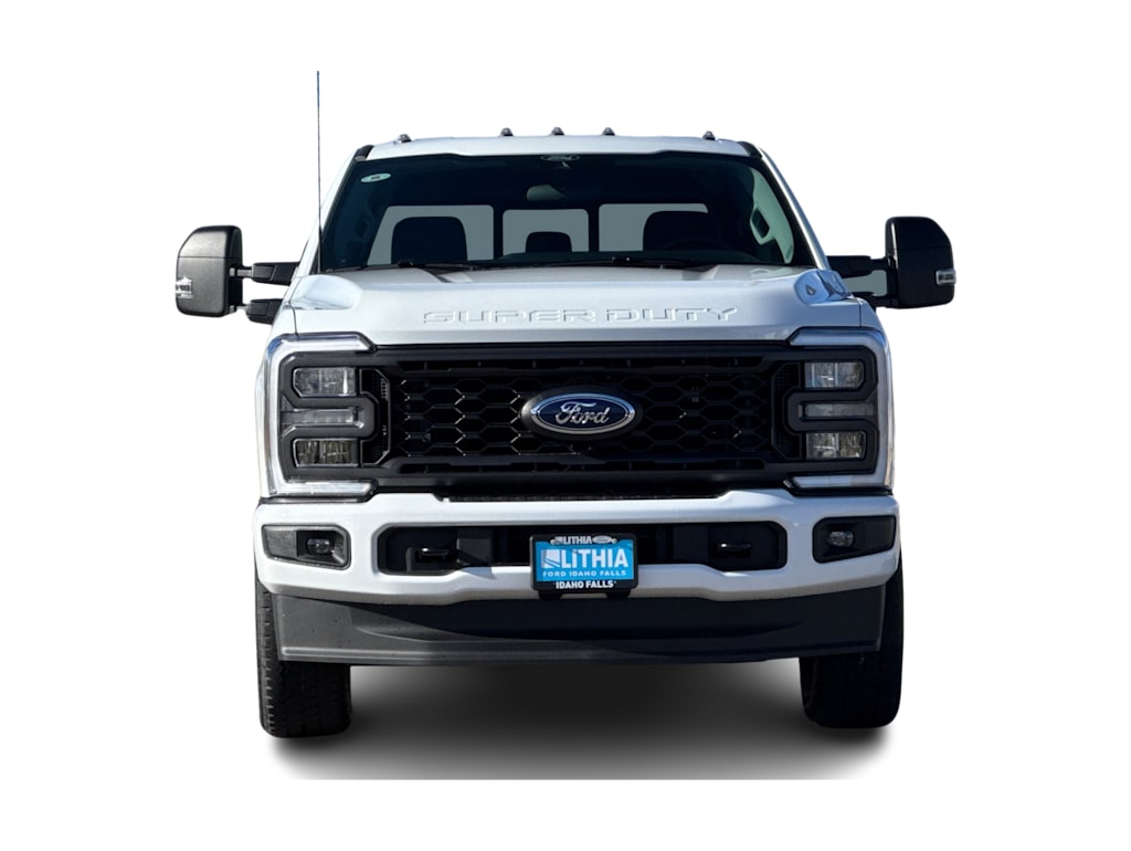 Thumbnail: 2026 Ford F-350 - 6