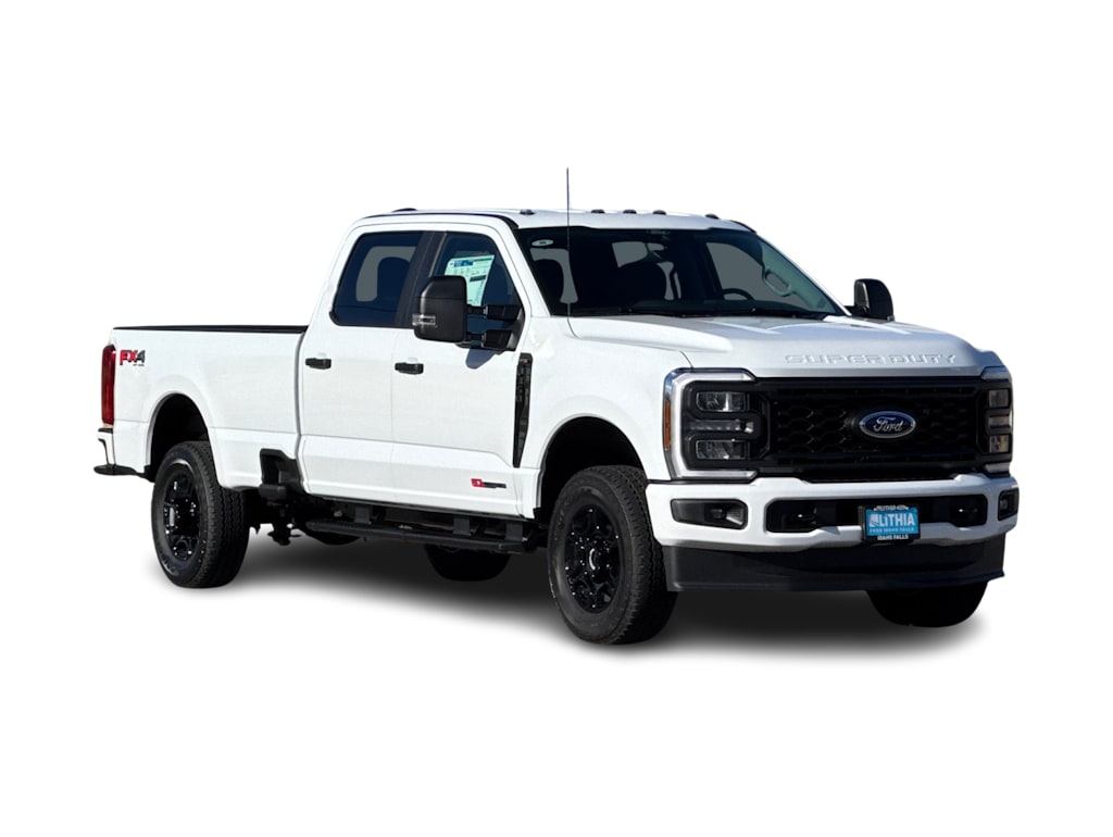 Thumbnail: 2026 Ford F-350 - 18