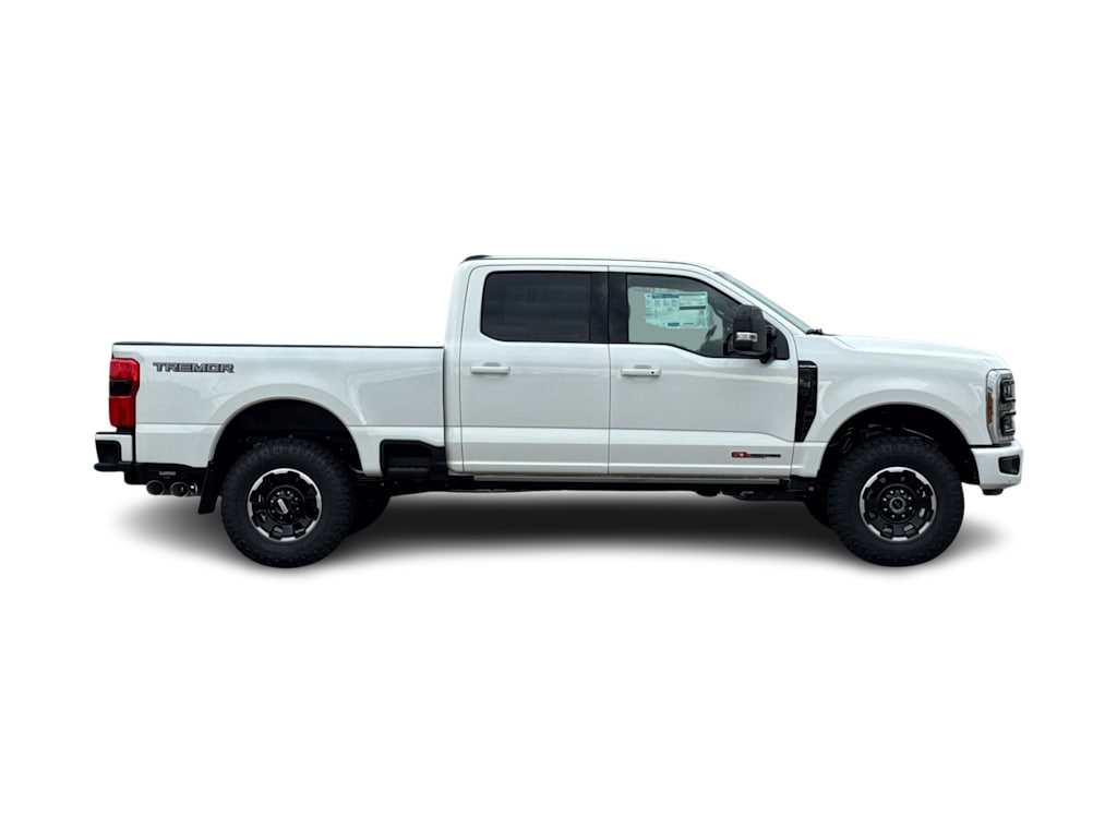 Thumbnail: 2026 Ford F-350 - 16