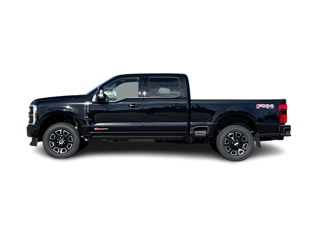 Thumbnail: 2027 Ford F-350 - 3