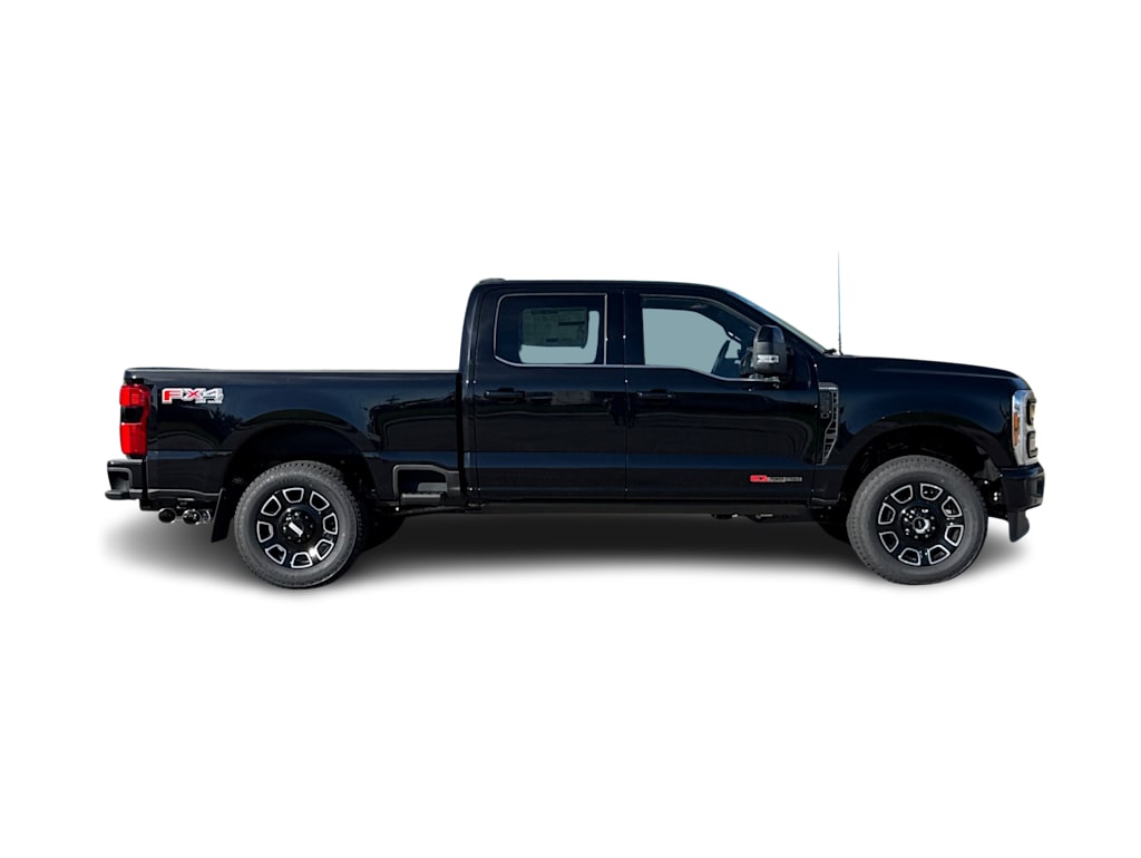 Thumbnail: 2027 Ford F-350 - 16