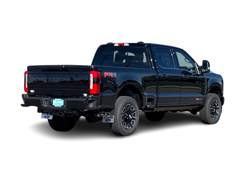 Thumbnail: 2027 Ford F-350 - 15
