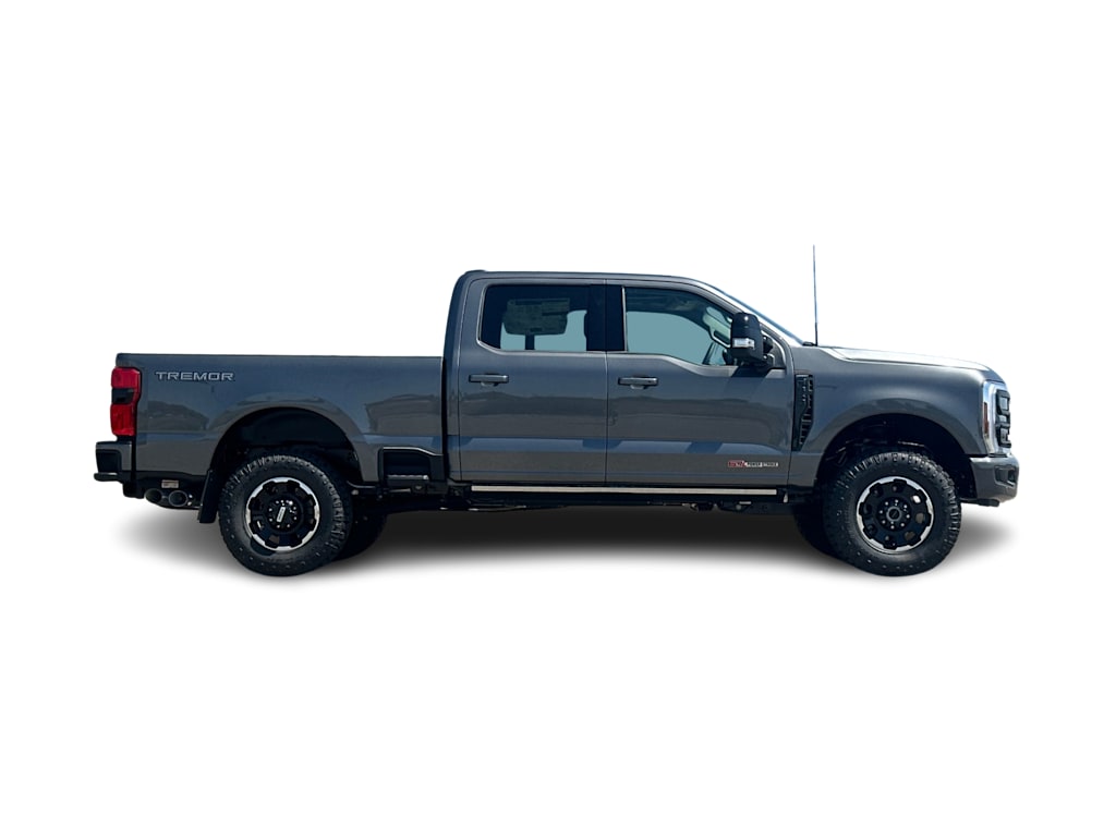 Thumbnail: 2026 Ford F-350 - 16