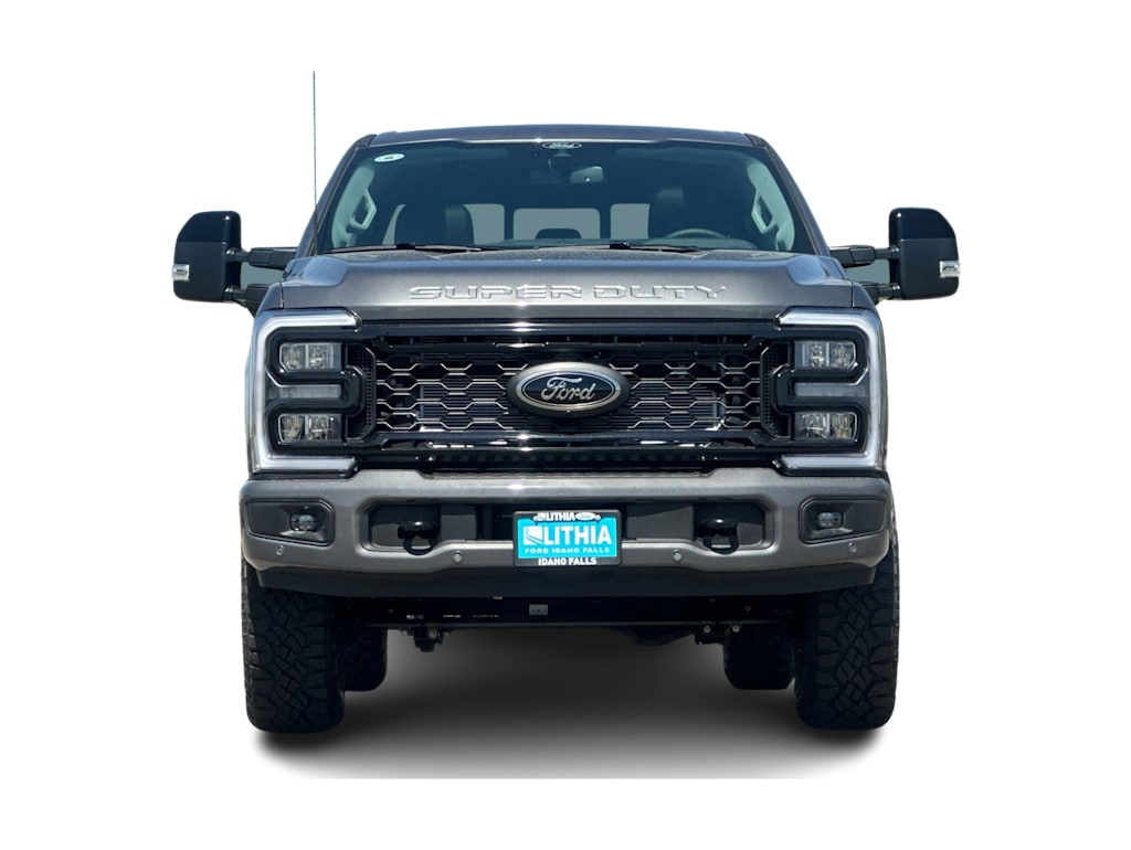 Thumbnail: 2026 Ford F-350 - 6