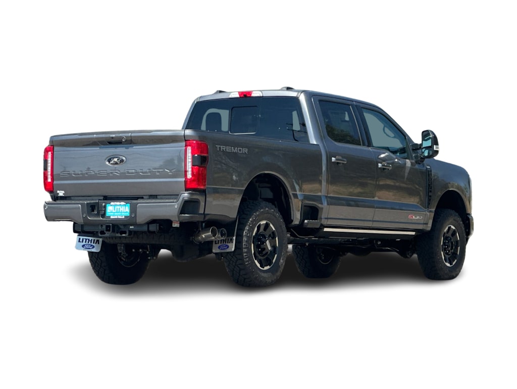 Thumbnail: 2026 Ford F-350 - 15