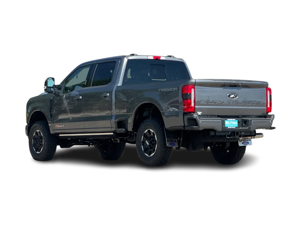 Thumbnail: 2026 Ford F-350 - 4