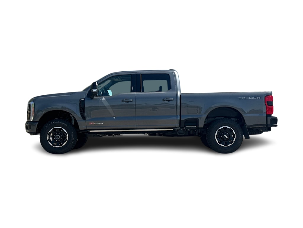 Thumbnail: 2026 Ford F-350 - 3