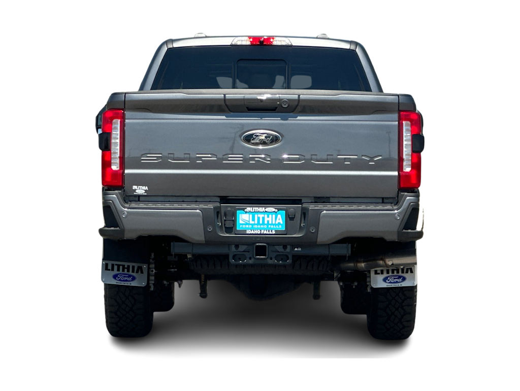 Thumbnail: 2026 Ford F-350 - 5