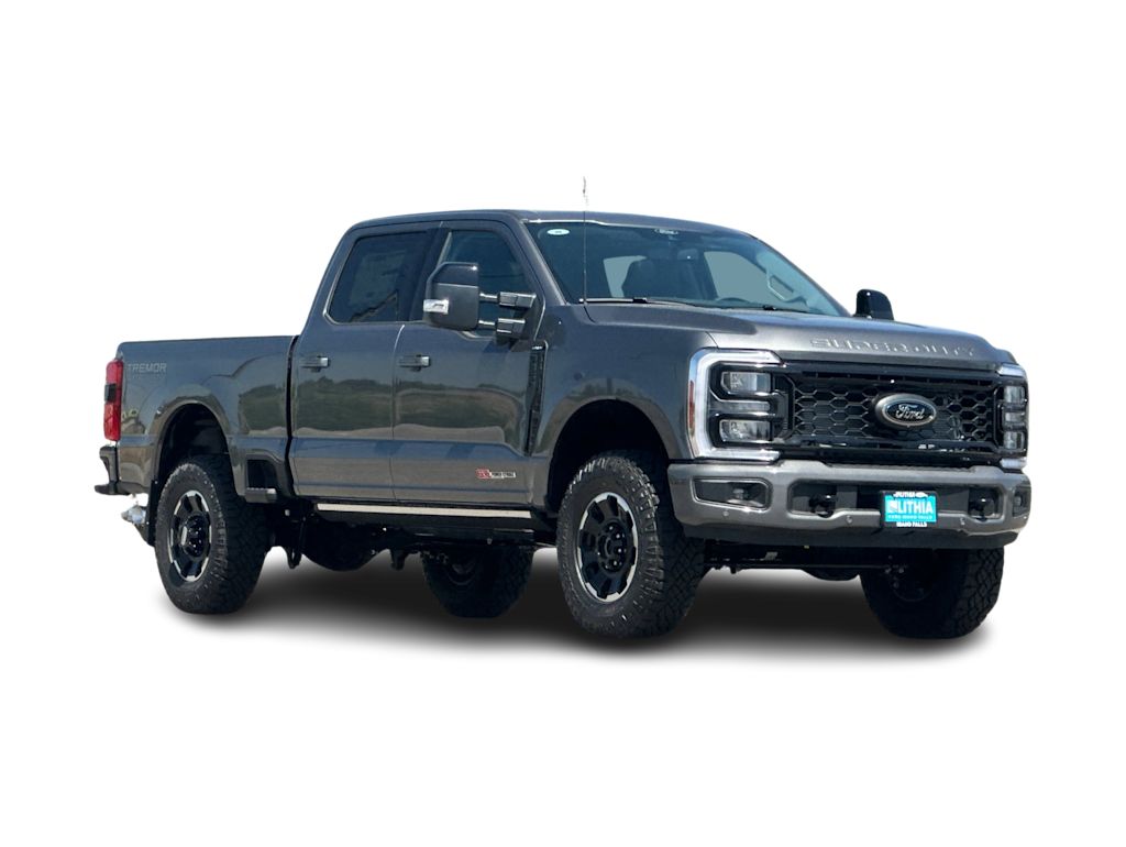 Thumbnail: 2026 Ford F-350 - 17
