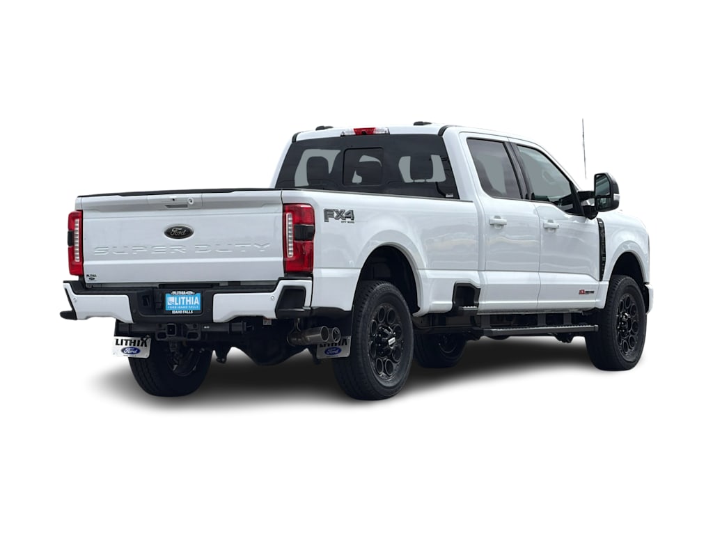 Thumbnail: 2026 Ford F-350 - 16