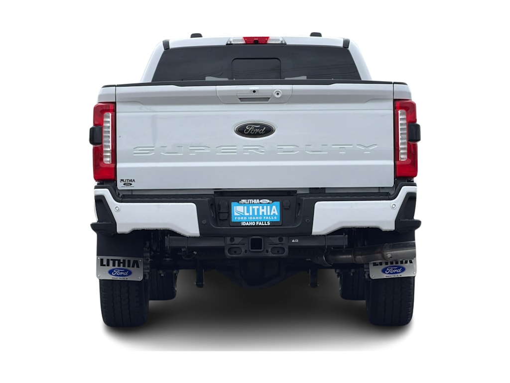 Thumbnail: 2026 Ford F-350 - 5