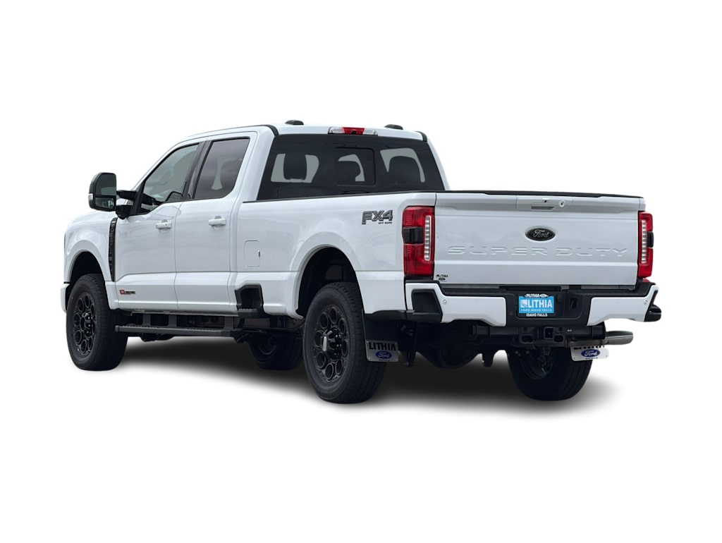 Thumbnail: 2026 Ford F-350 - 4