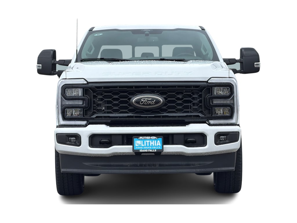 Thumbnail: 2026 Ford F-350 - 6