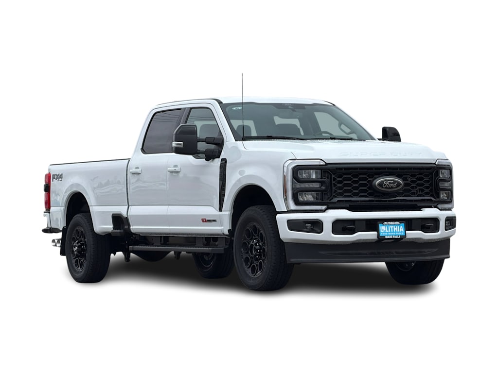 Thumbnail: 2026 Ford F-350 - 18