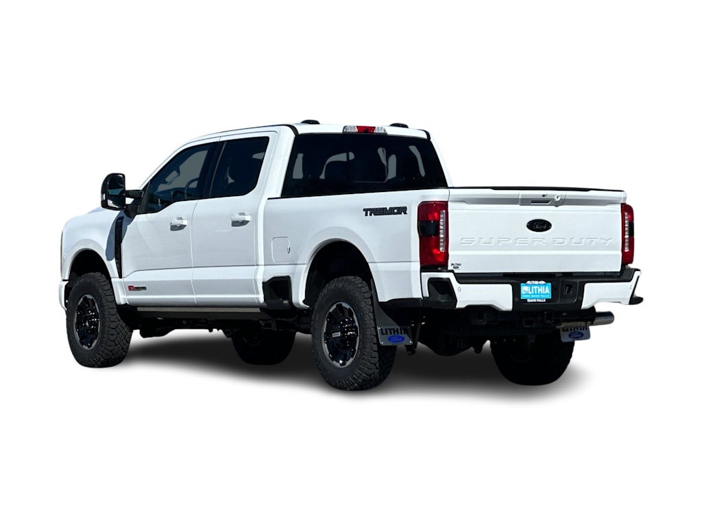 Thumbnail: 2025 Ford F-350 - 4