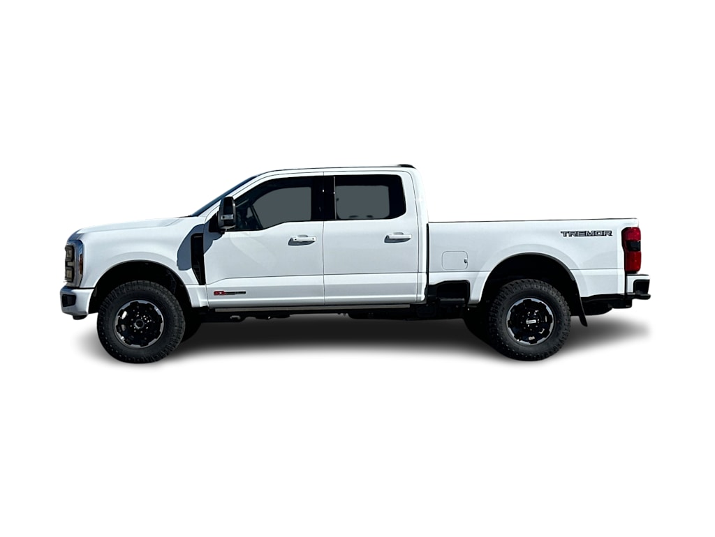Thumbnail: 2025 Ford F-350 - 3