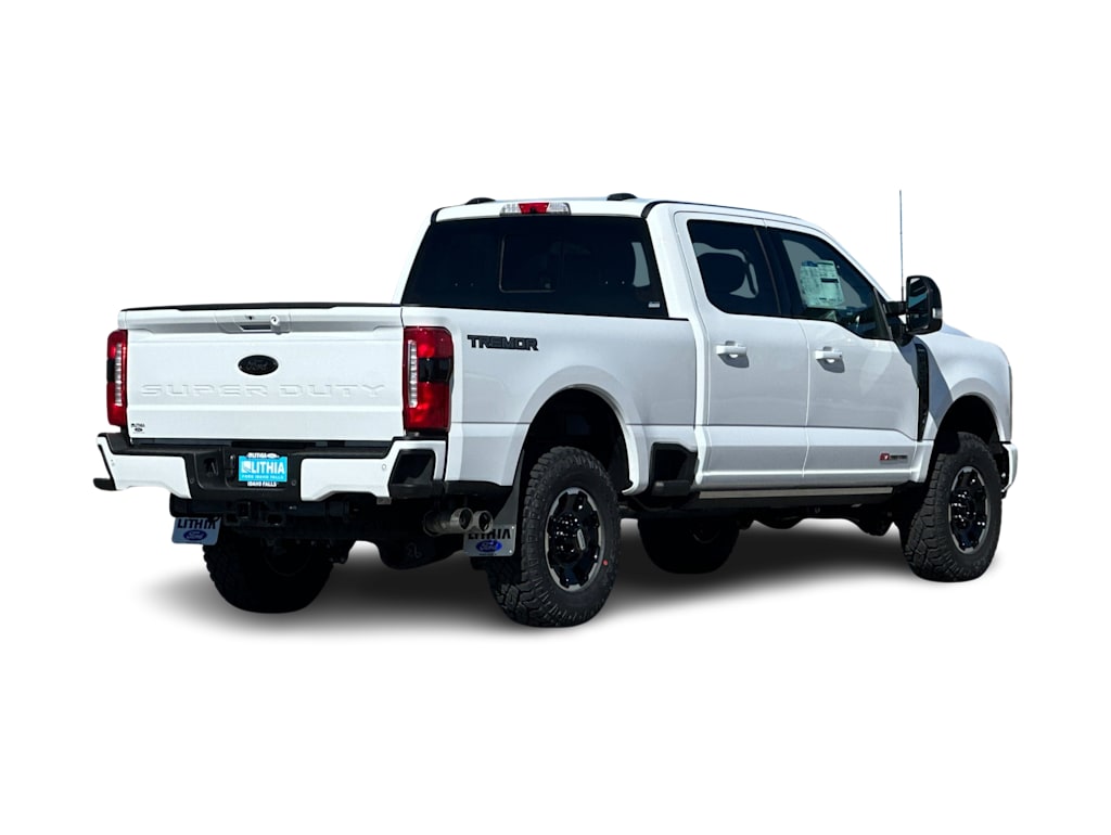 Thumbnail: 2025 Ford F-350 - 16