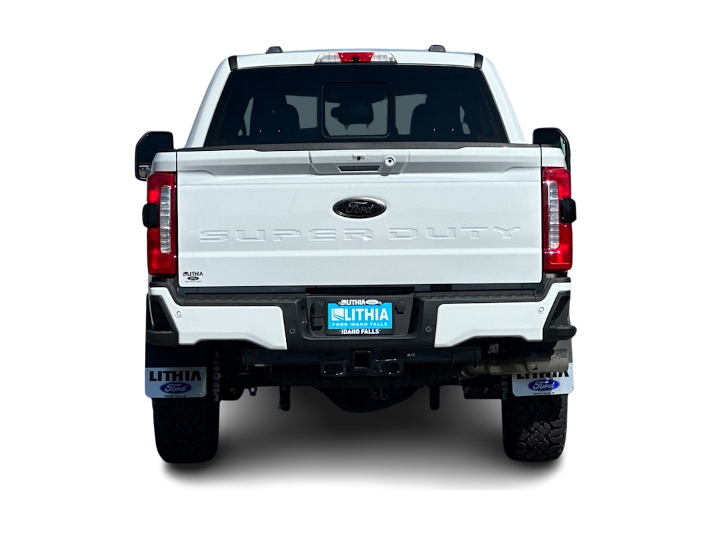 Thumbnail: 2025 Ford F-350 - 5