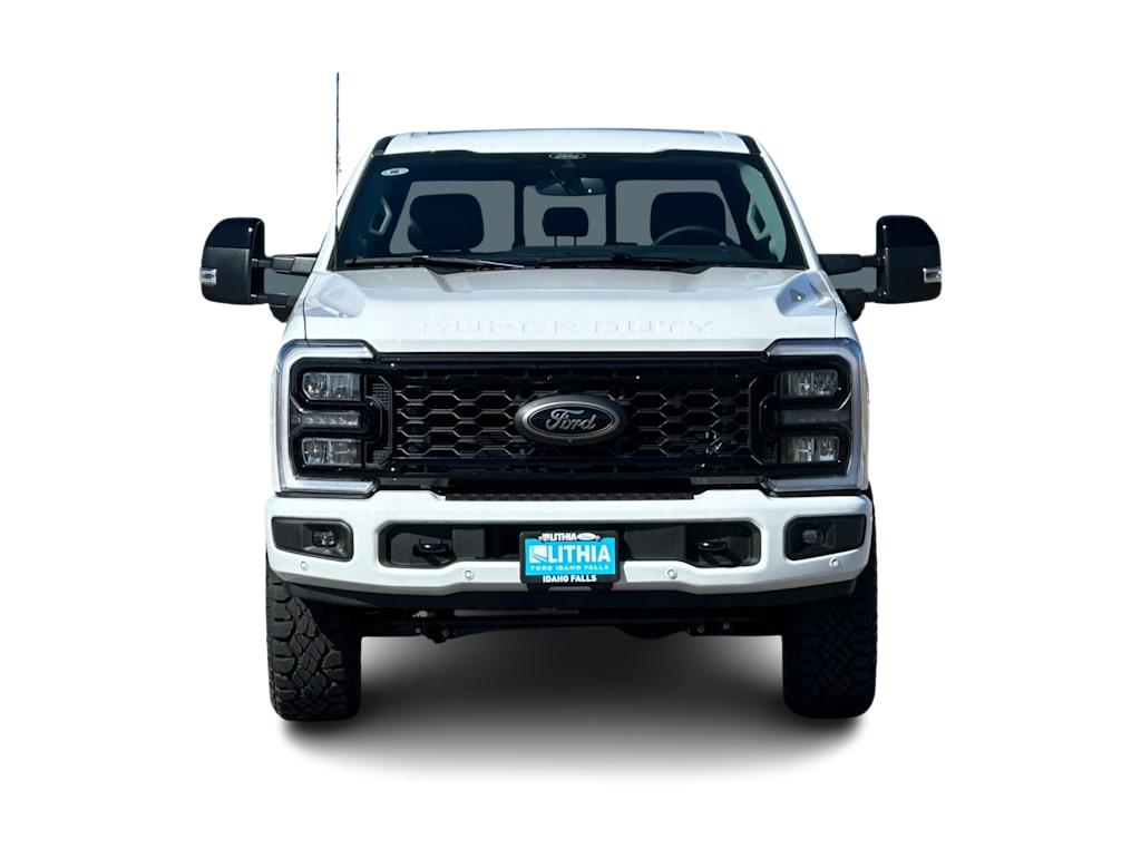 Thumbnail: 2025 Ford F-350 - 6