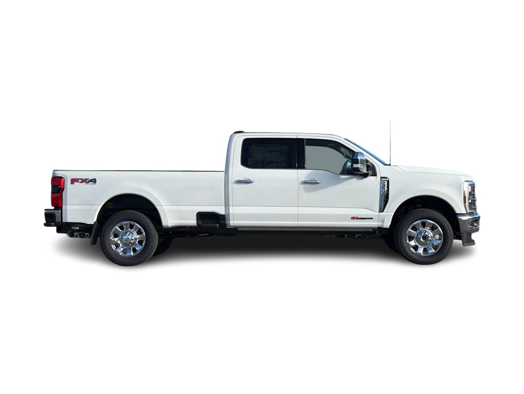 Thumbnail: 2026 Ford F-350 - 16