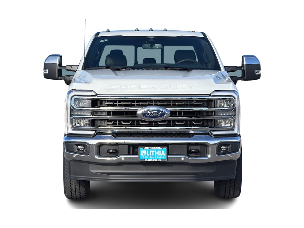 Thumbnail: 2026 Ford F-350 - 6