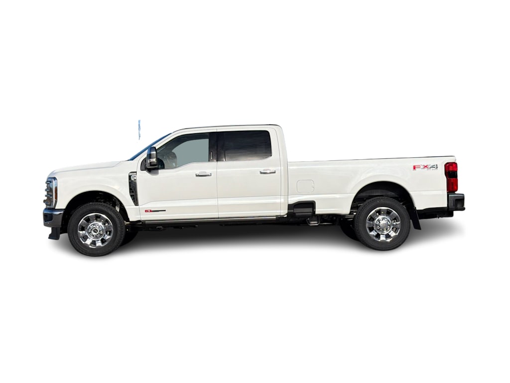 Thumbnail: 2026 Ford F-350 - 3