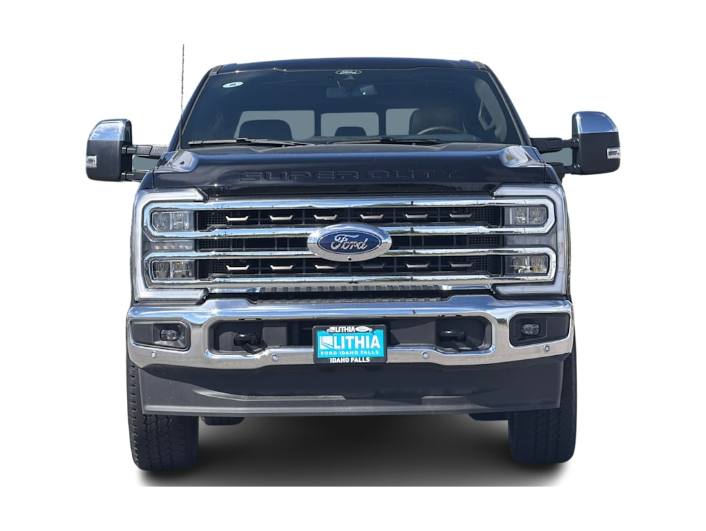 Thumbnail: 2026 Ford F-350 - 6