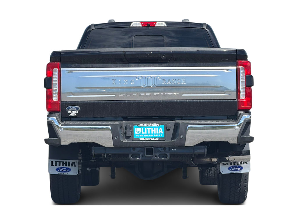 Thumbnail: 2026 Ford F-350 - 5
