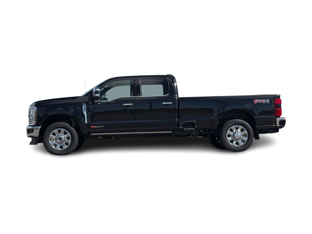 Thumbnail: 2026 Ford F-350 - 3