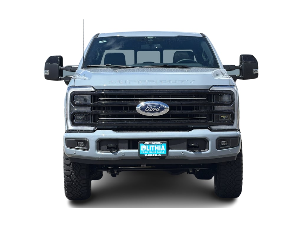 Thumbnail: 2026 Ford F-350 - 6
