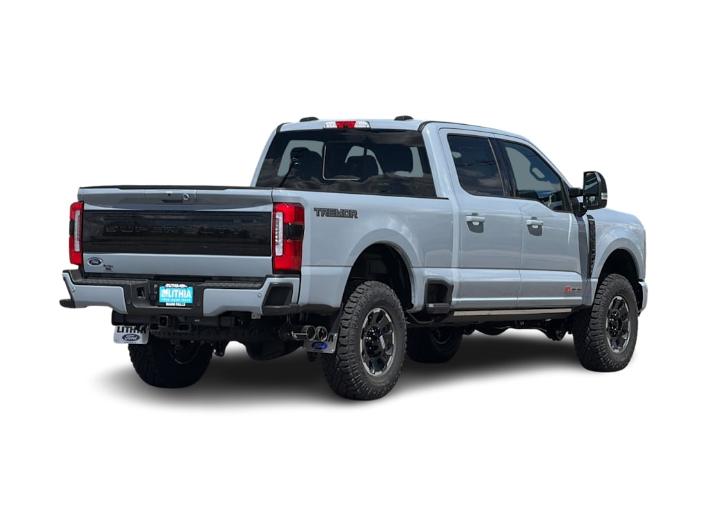 Thumbnail: 2026 Ford F-350 - 16