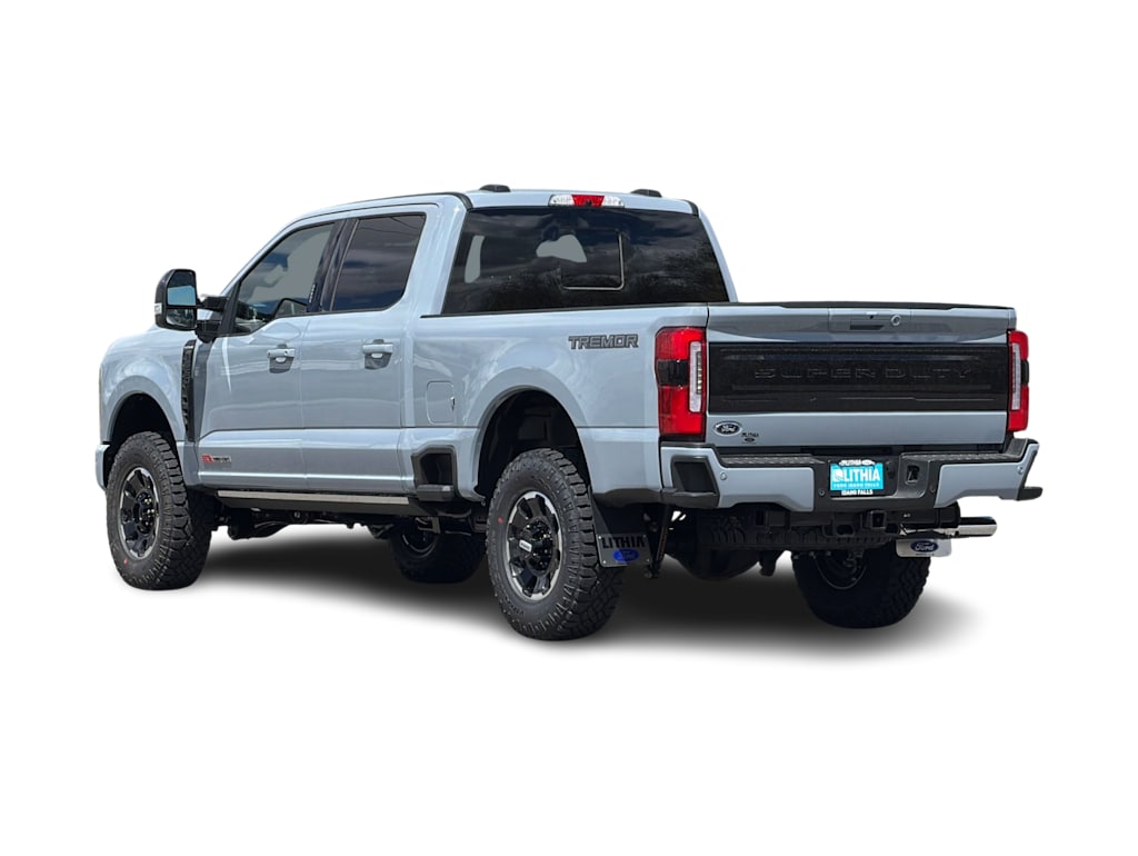 Thumbnail: 2026 Ford F-350 - 4